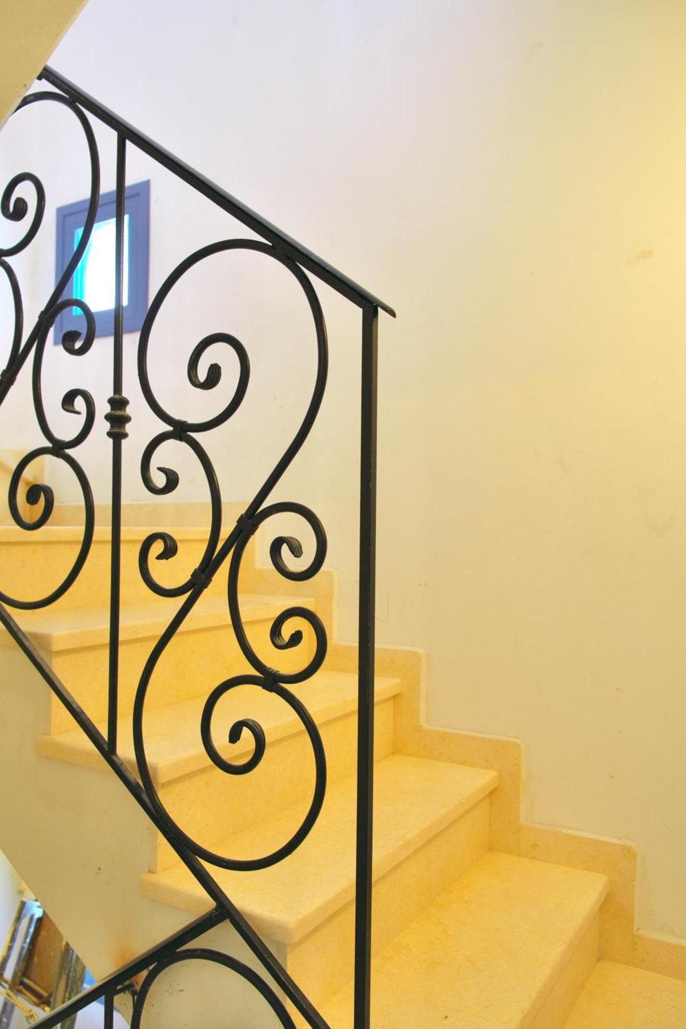 Georgia'S House Villa Aegina ภายนอก รูปภาพ