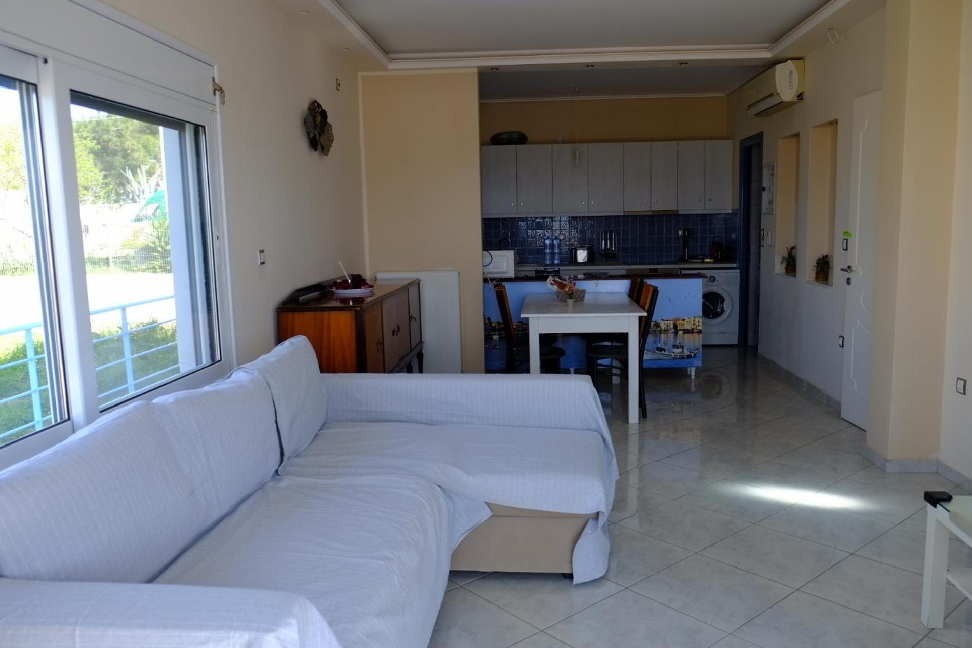 Georgia'S House Villa Aegina ภายนอก รูปภาพ