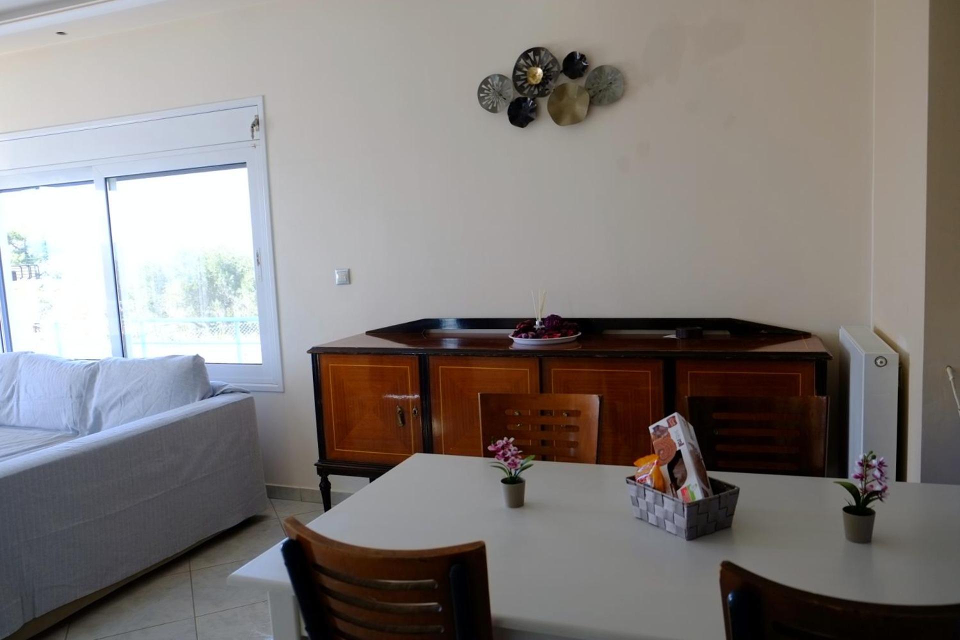 Georgia'S House Villa Aegina ภายนอก รูปภาพ